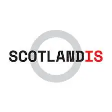 scotlandis award Logo