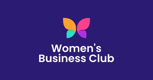 Women's business club