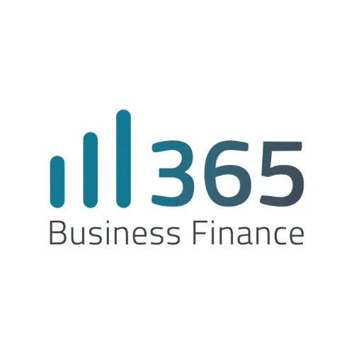 Increasing Trust and Traffic Through Personalised Content for 365 Business Finance logo