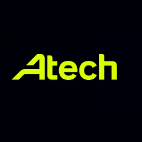 Creating an SEO-Friendly Website to Support the Growth of Atech logo