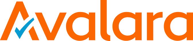 Building Relationships and Providing Comprehensive Marketing Support for Avalara logo