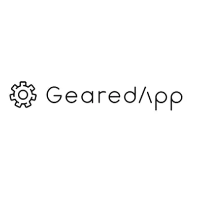 Creating High-Quality SEO Content For GearedApp logo
