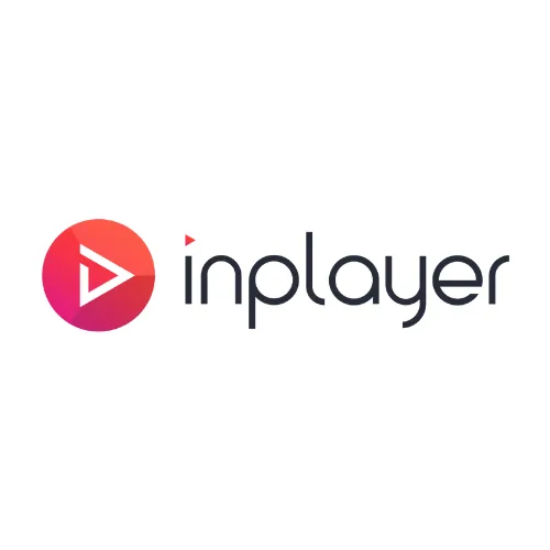 Helping InPlayer Repurpose Their Content to Boost Search Results on Google logo