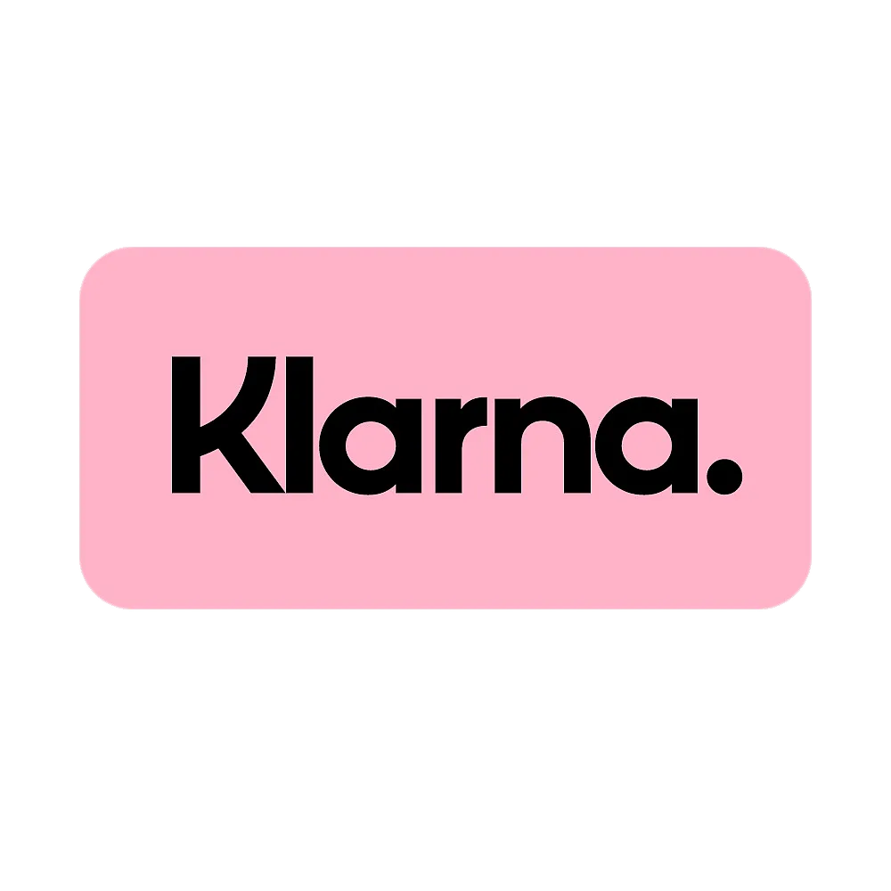 Delivering Digital Marketing Support to Klarna logo