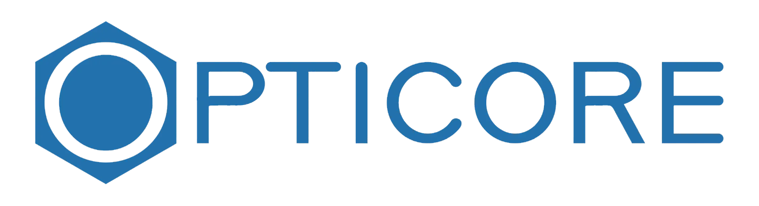 How CopyHouse Helped Opticore Become Tech Industry Thought Leaders logo