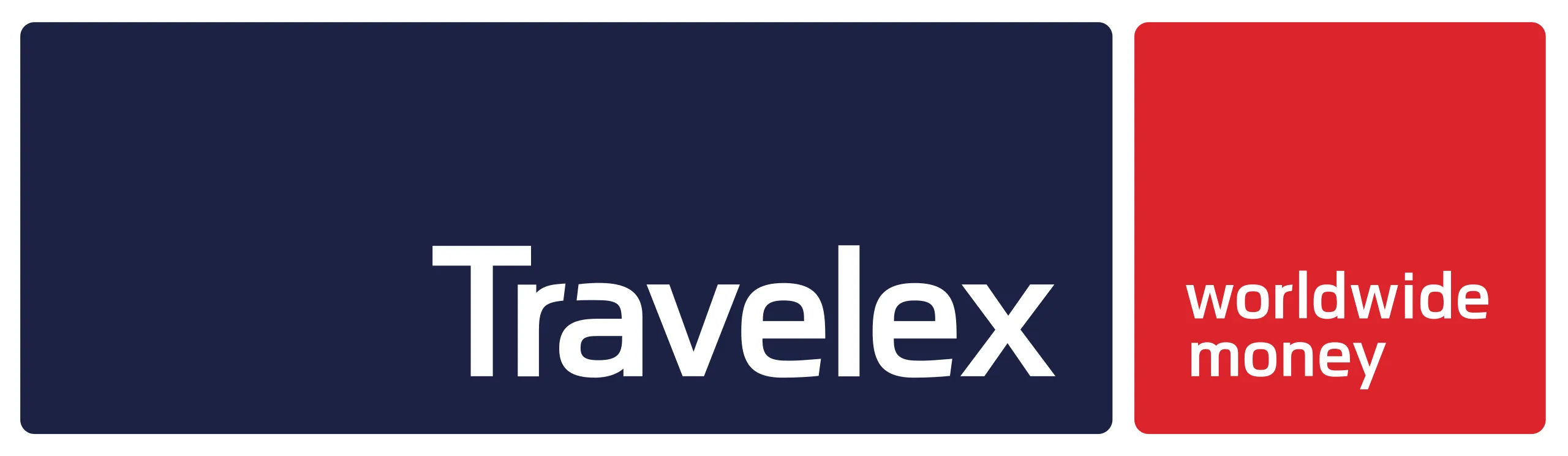 Improving Landing Page SEO for Travelex logo