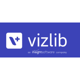 Helping Vizlib With Content Marketing Solutions logo