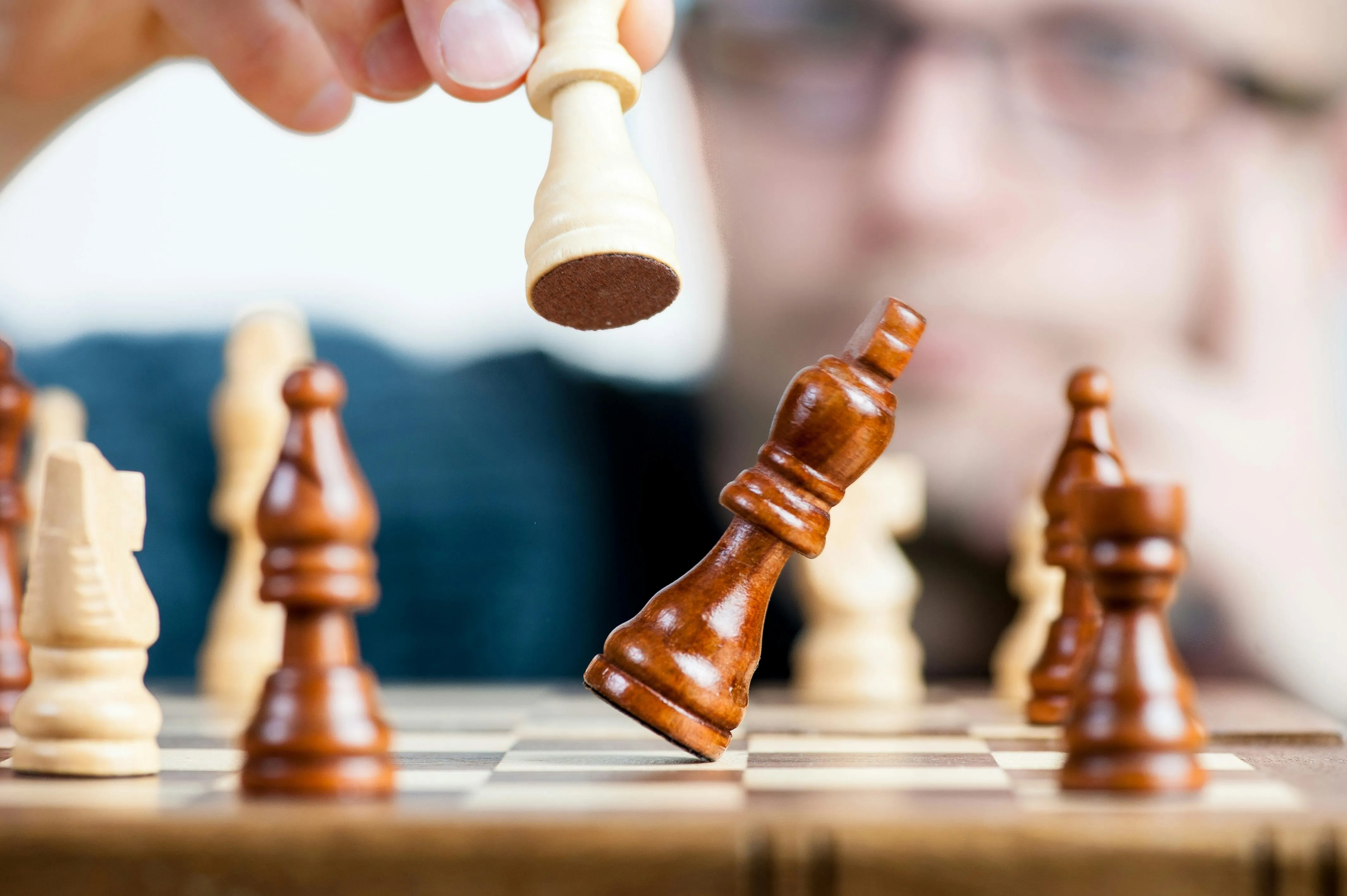 Providing A Comprehensive Marketing Overhaul for Future Platforms
