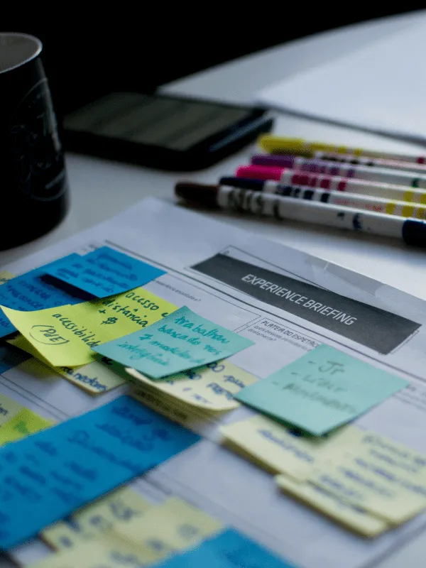 How we Properly Interrogate a Content Marketing Brief