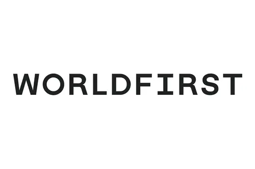 WorldFirstLogo