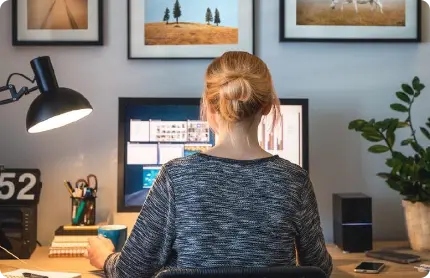 designer-working