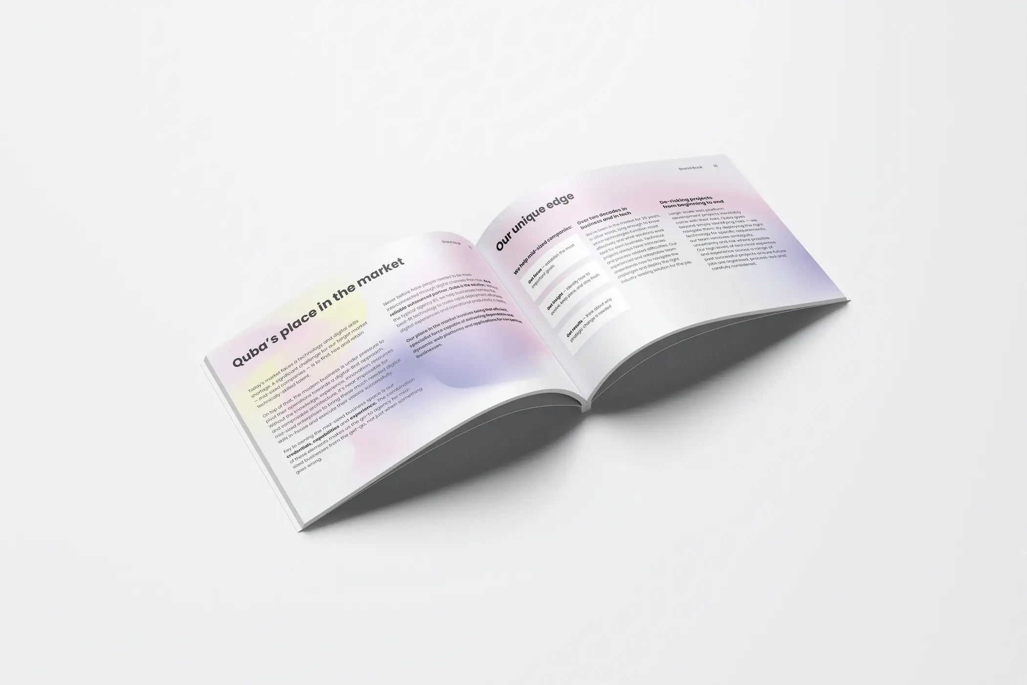 CopyHouse portfolio11