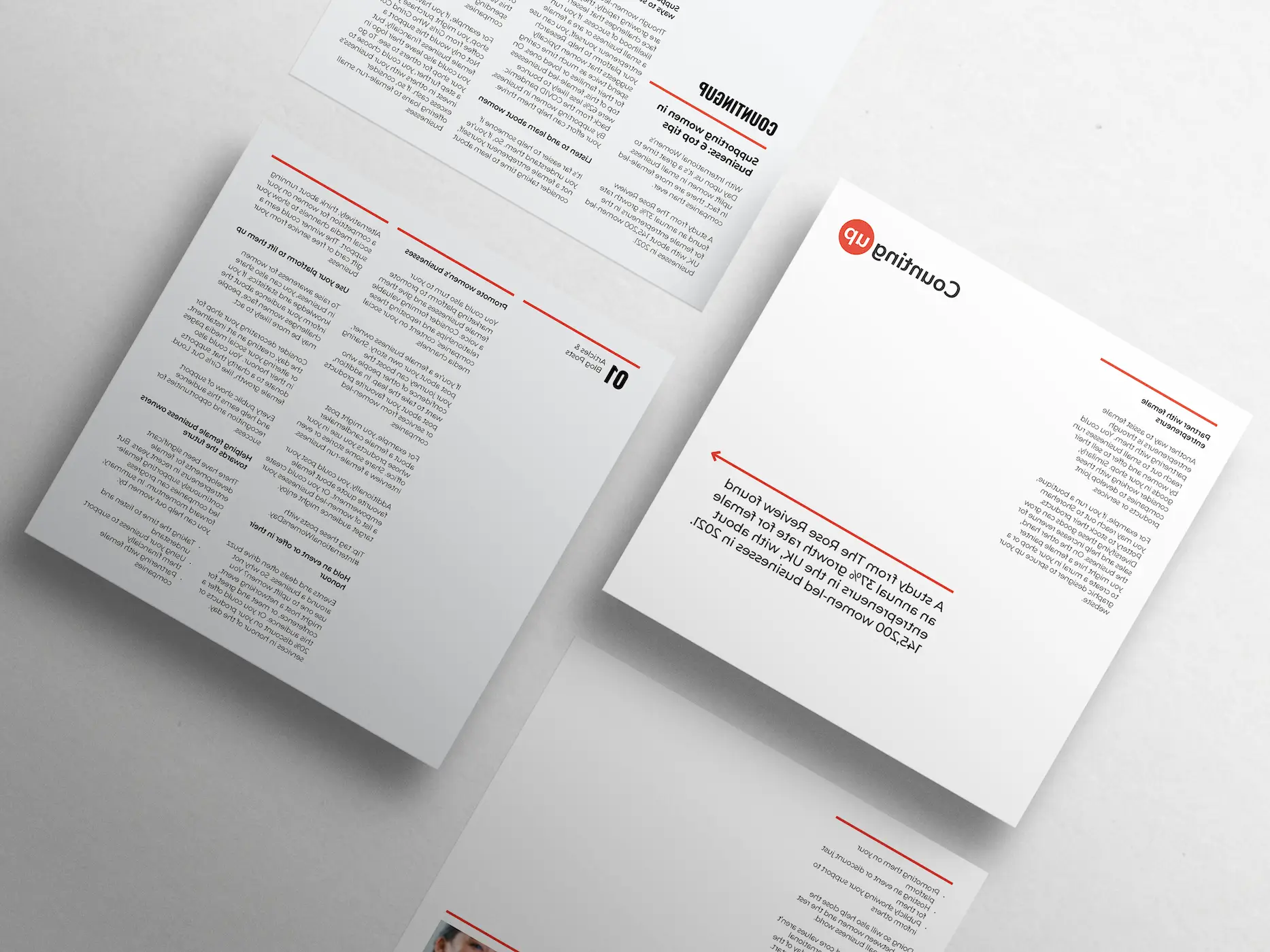 CopyHouse portfolio2