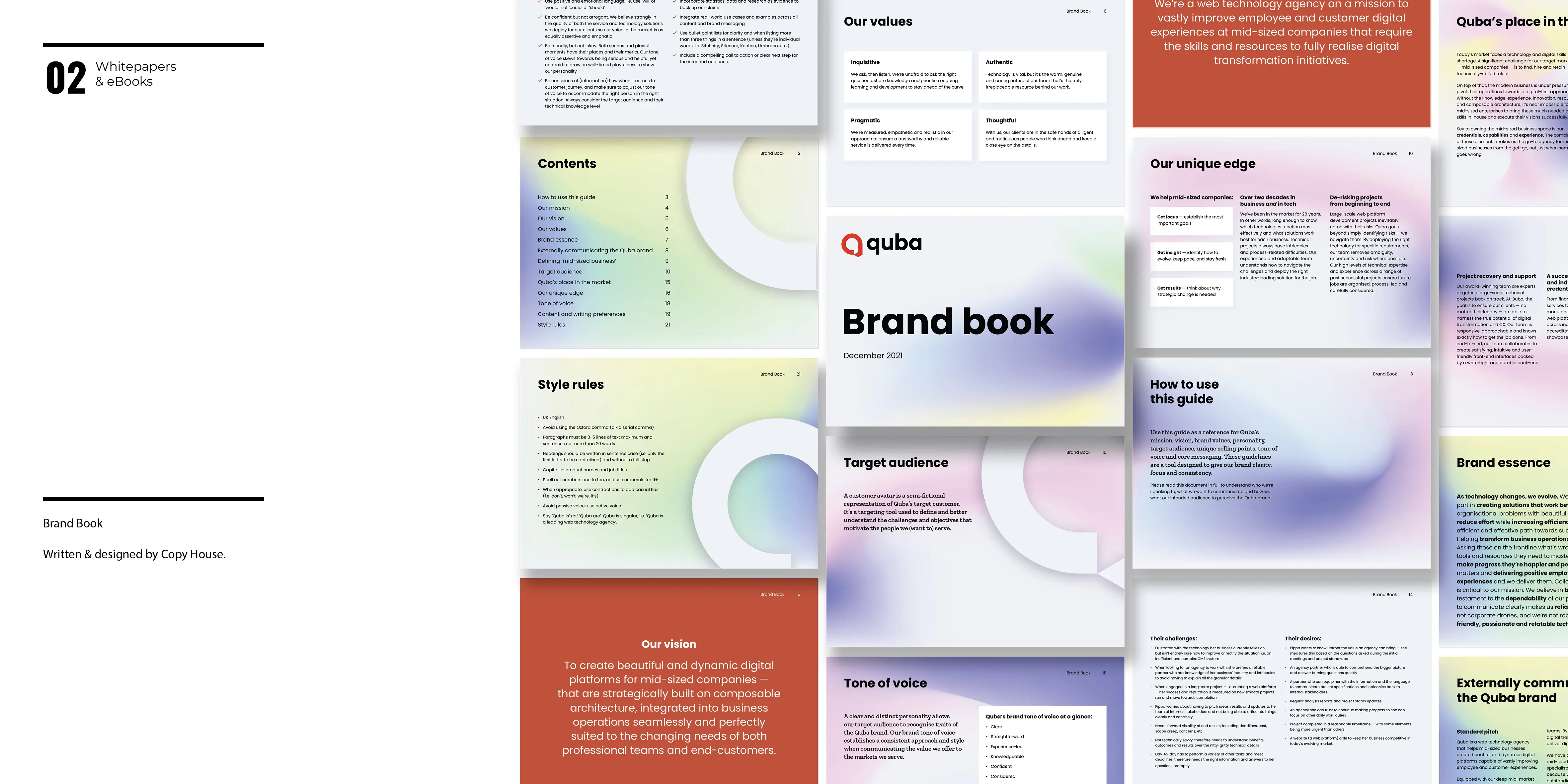 CopyHouse portfolio3