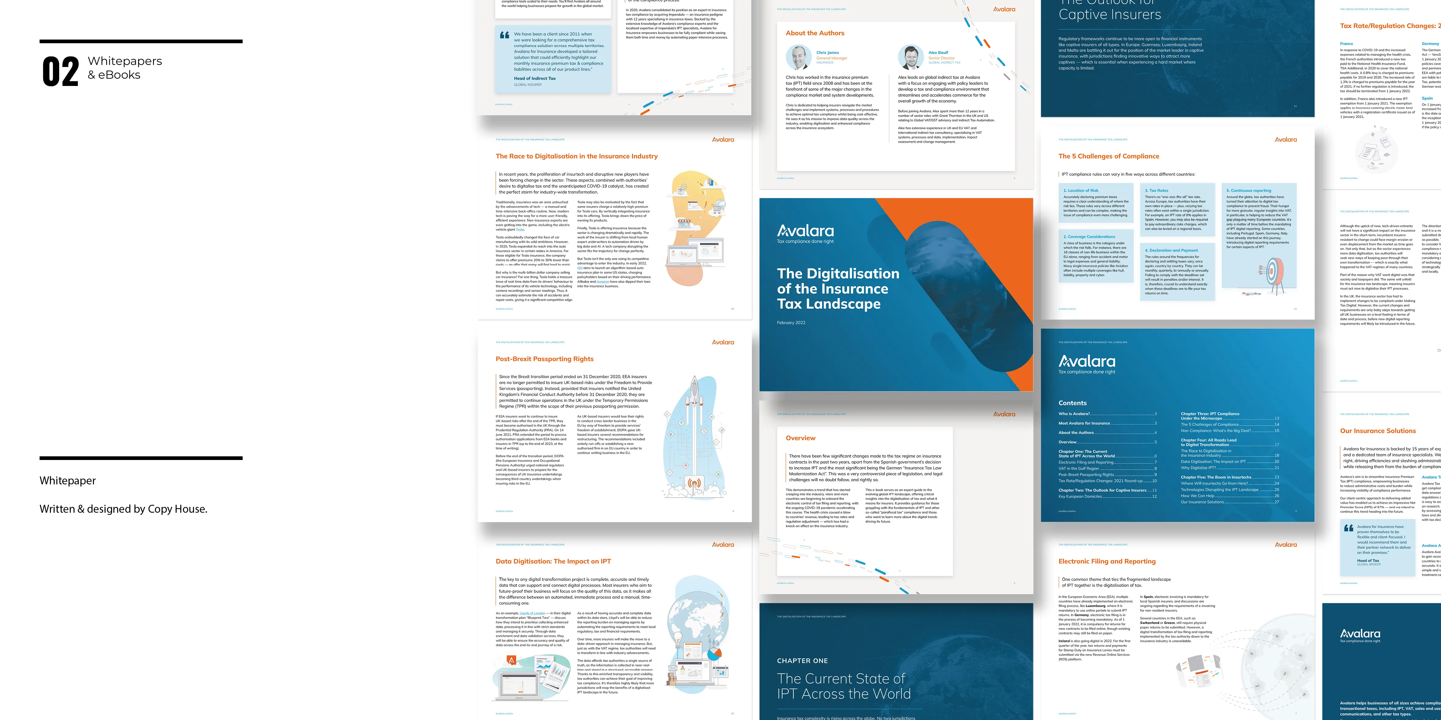 CopyHouse portfolio6