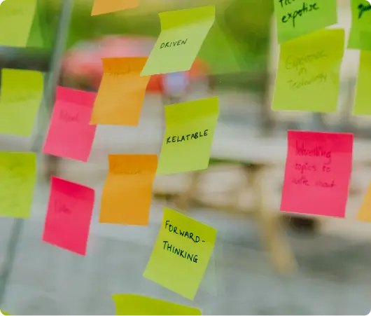 Content Marketing Strategy