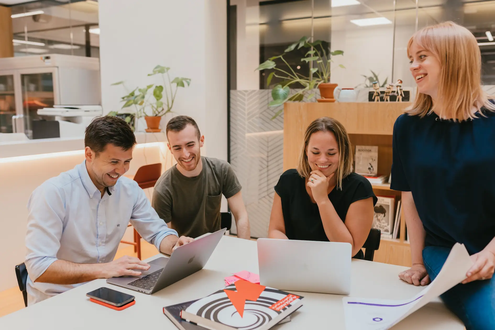 Hosting Regular Content Meetings