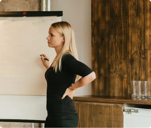 Ideation Sessions